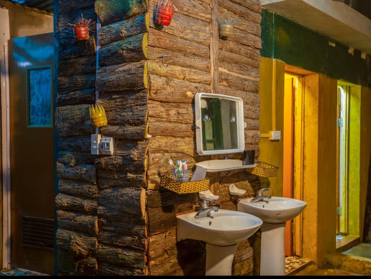 Oh Yeah ! Hostel Sapa Exteriér fotografie